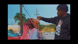 AKTION- SAVAGE CHAPPA (OFFICIAL MUSIC VIDEO)