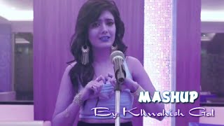Bollywood Mashup | Khwahish Gal|Mr Music Creation