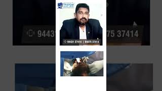 மயக்கஊசி இல்லாமல் தாடை முறிவு சிகிச்சை சாத்தியமா?! | Facial Injuries | Jaw Fracture Treatment