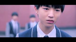 【凯源】超少年密码·超高校级王炸【Khải-Nguyên】【KaiYuan】【TFBOYS】