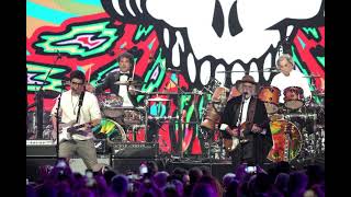 The Grateful Dead Honored by John Mayer, Billy Strings, Zac Brown \u0026 More at Spirited 2025 MusiCar...