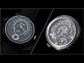 A Romain Gauthier Based Chanel?! | Chanel H6216 Monsieur De Chanel Marble Limited Edition