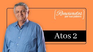 REAVIVADOS ATOS 2