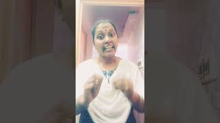 ஆக மொத்தத்தில் எந்த வேலையும் செய்யல#shortsfeed#shortvideo#shortsviral#youtube#trending#tamilcomedy