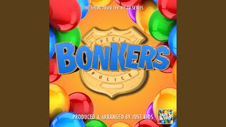 Bonkers Main Theme (From \