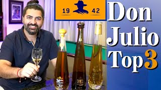 1942 Don Julio Tequila Explained 🥂
