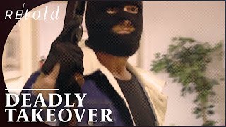 Deadly Takeover: The FBI Files | Retold