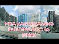 COASTAL AREA GOING TO MALL OF ASIA  AND STAR CITY ROAD TRIP|BUILD BUILD PROJECT|NICE VIEW