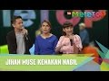 Jihan Muse Kenakan Nabil - MeleTOP Episod 228 [14.3.2017]