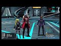 pso2 アークス生活187日目☆ps4とpcで2人実況 ship7