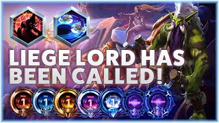 Zuljin Tazdingo - LIEGE LORD HAS BEEN CALLED! - B2GM Season 4 2024