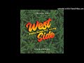 West Side(2023)Paku Rush Ft. Vyto-Stingray Records