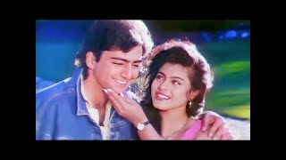 To Dekh Ke Ye Rumal Mujhe Yaad Karna | Full Song | Kajol |