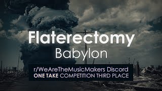 Flaterectomy - Babylon