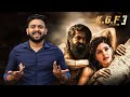 Some Crazy & Insane KGF 3 Posters | Reeload Roast