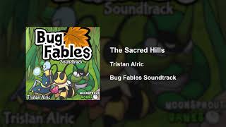 Bug Fables OST - 30 - The Sacred Hills