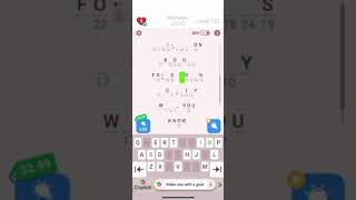 Ultimate cryptogram level 192 guide