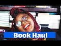 A 50+ Book Haul [CC]