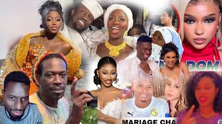 Mariage Nabou Leye avec un Mbacké Mbacké?, Mor Mané arrété, accouchement racky aidara