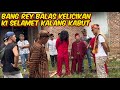 BANG REY LAMPUNG BIKIN HEBOH BUAT KEJUTAN UNTUK KI SELAMET