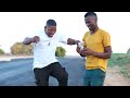 Ang'bambeki) Scuveve, Lyzacks &Bhek'ZO