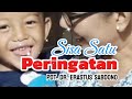 Satu Sisa Peringatan || karya Pdt. Dr. Erastus Sabdono