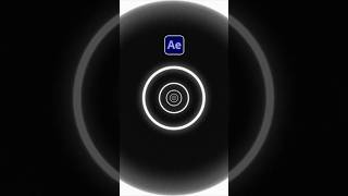 Create This Infinite Tunnel Loop Using Any Shape in After Effects