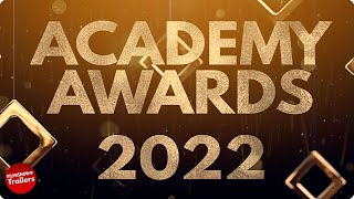 OSCARS 2022 | Winners Recap 94th Academy Awards