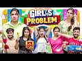 GIRL'S PROBLEM || fancy nancy