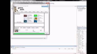 Visual basic 2005/08: WebBrowser tutorial Part2