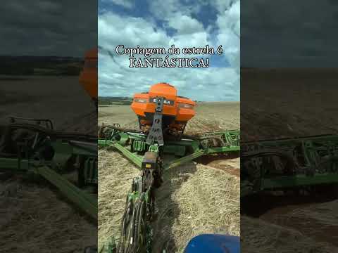 #agriculturanocomando #automobile #farmequipment #agro #agco # ...