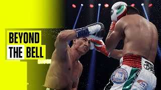 Was Dmitry Bivol Even Better Than Against Zurdo Than He Was Against Canelo?