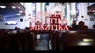 Biblia Politika Misztika 20. rész - Várszegi Asztrik leköszönése