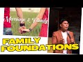 Marriage and Family Series | Family Foundations | Nepali Christian Sermon | Pastor Pradeep Das