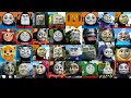 Thomas and the Friends NumaNuma Club | 70characters