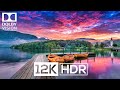 Future of 12K HDR 120 fps Dolby Vision