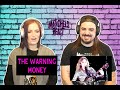 The Warning - MONEY (React/Review)