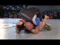 Submission - Joao Miyao vs. Chip Gerber at Grapplers Quest All-Star - Soon to LiveGrappling.com PPV