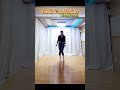 #Heel, Toe, Rodeo #Linedance #Tutorial #설명영상 #초중급라인댄스 #힐,토,로데오 라인댄스