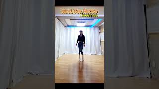 #Heel, Toe, Rodeo #Linedance #Tutorial #설명영상 #초중급라인댄스 #힐,토,로데오 라인댄스