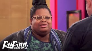 Watch Act 1 of S11 E11 | Bring Back My Queens! | RuPaul's Drag Race