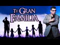 Hijo En Familia / The Great Family Of God - 07/14/2024