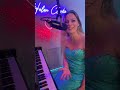 helen clarke mobile chill out piano live stream 5th january 2025