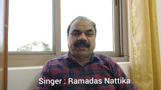 നീലഗിരിയുടെ സഖികളെ | Neelagiriyude Sakhikale | Malayalam Song | Ramadas Nattika