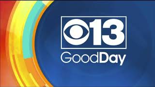 KOVR - CBS13 Good Day (6AM) - Open September 2, 2020