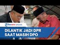 Mukmin Mulyadi Dilantik Jadi Anggota DPRD Tanjungbalai Saat Masih Jadi DPO Narkoba Polda Sumut