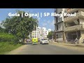 gota ognaj road sp ring road lapkaman vaishnodevi circle ahmedabad