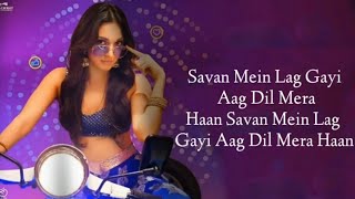 Lyrics: Hasina palgal diwani। Indoo Ki Jawani । Full Hd Video Song।