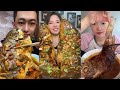 Chinese Jiayan Foodie New | Braised big carp, God eats fish, Spicy Braised Fish #49