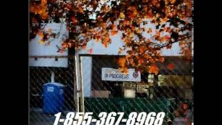 1-855-Empty-Out junk service from property garage estate shed storage removal near half moon bay ca